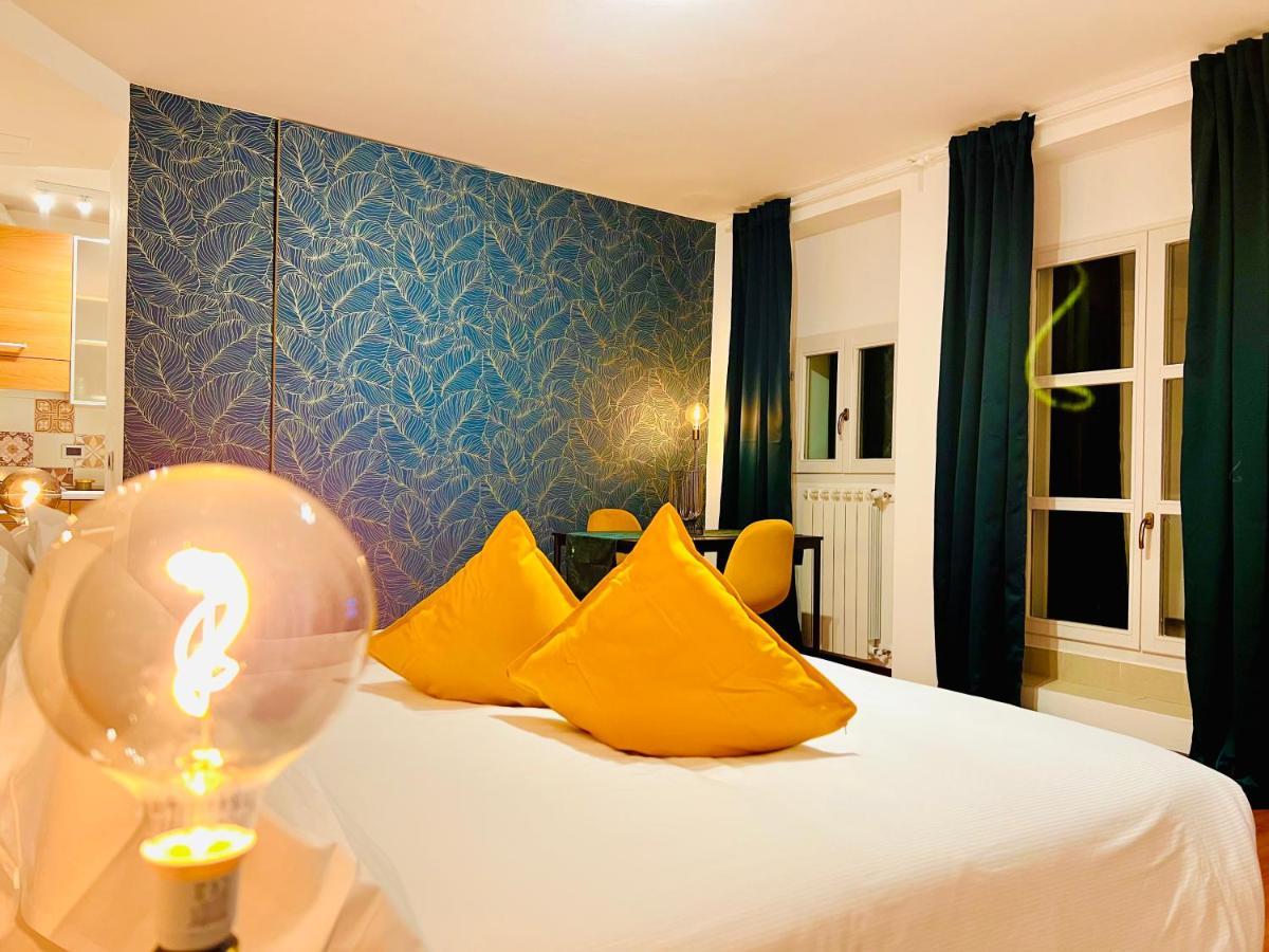 Crops City Stay Apartment 14 Триест Екстериор снимка