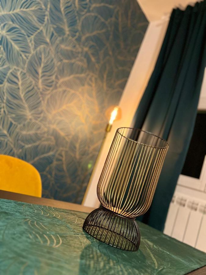 Crops City Stay Apartment 14 Триест Екстериор снимка