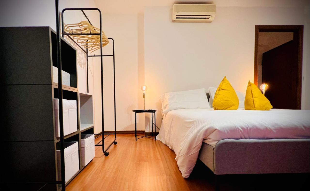 Crops City Stay Apartment 14 Триест Екстериор снимка