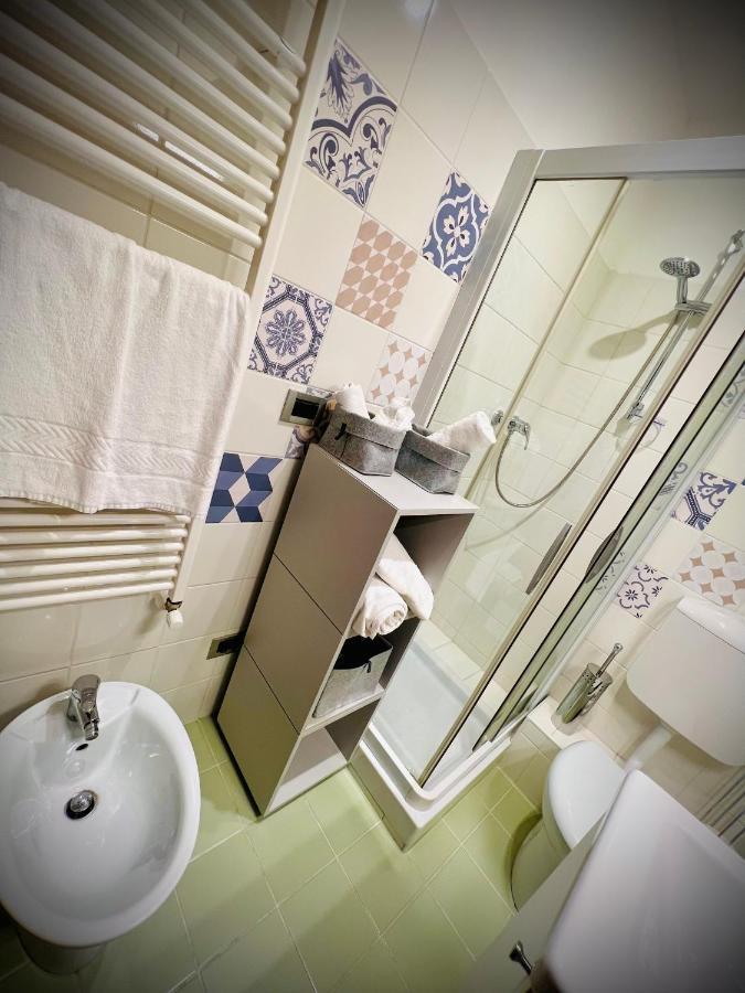 Crops City Stay Apartment 14 Триест Екстериор снимка
