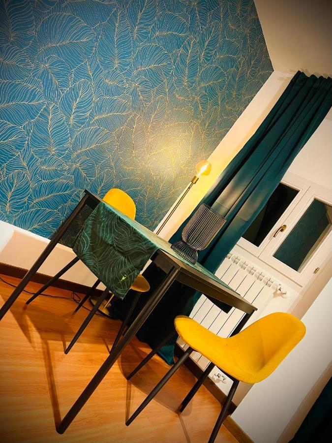 Crops City Stay Apartment 14 Триест Екстериор снимка
