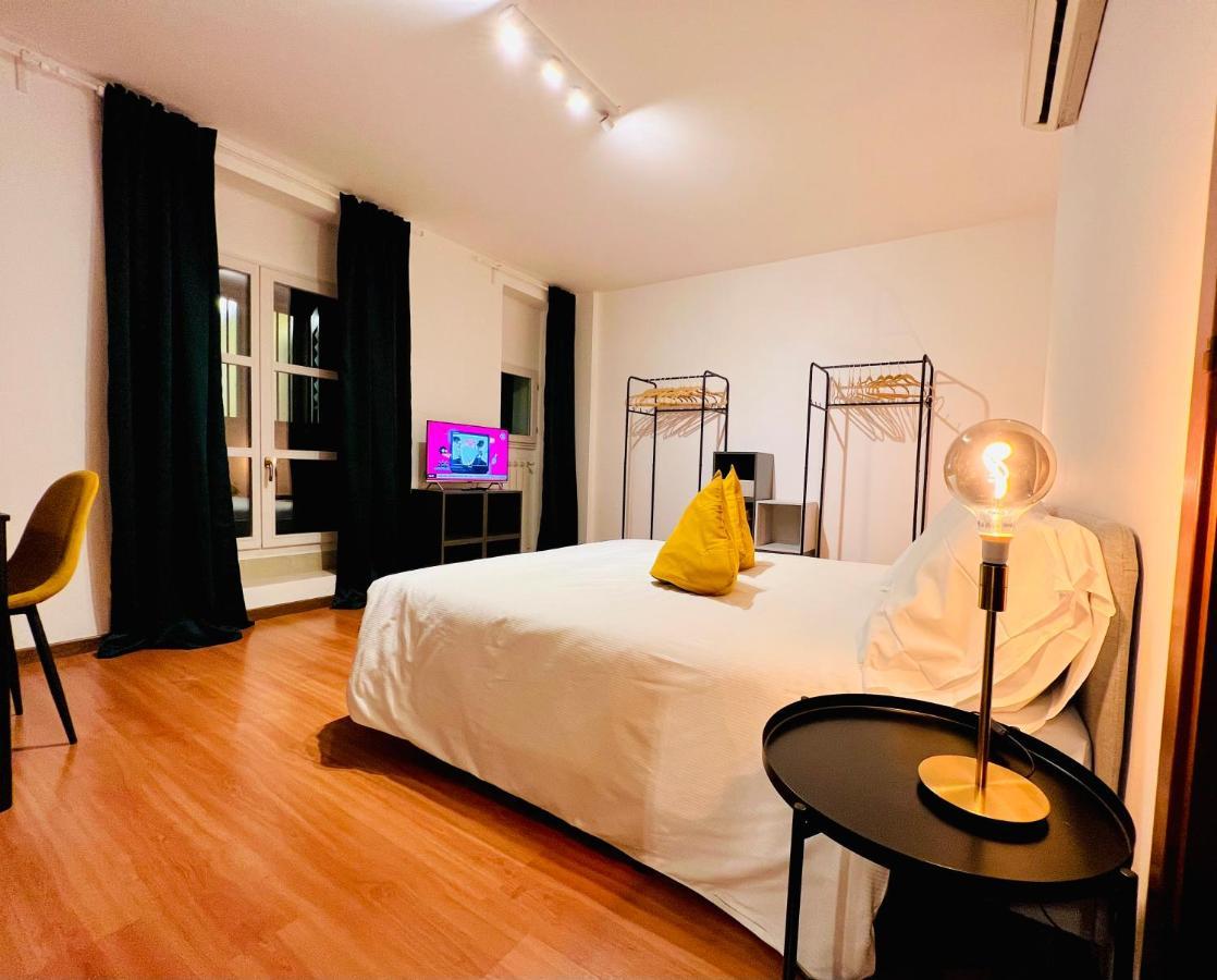 Crops City Stay Apartment 14 Триест Екстериор снимка