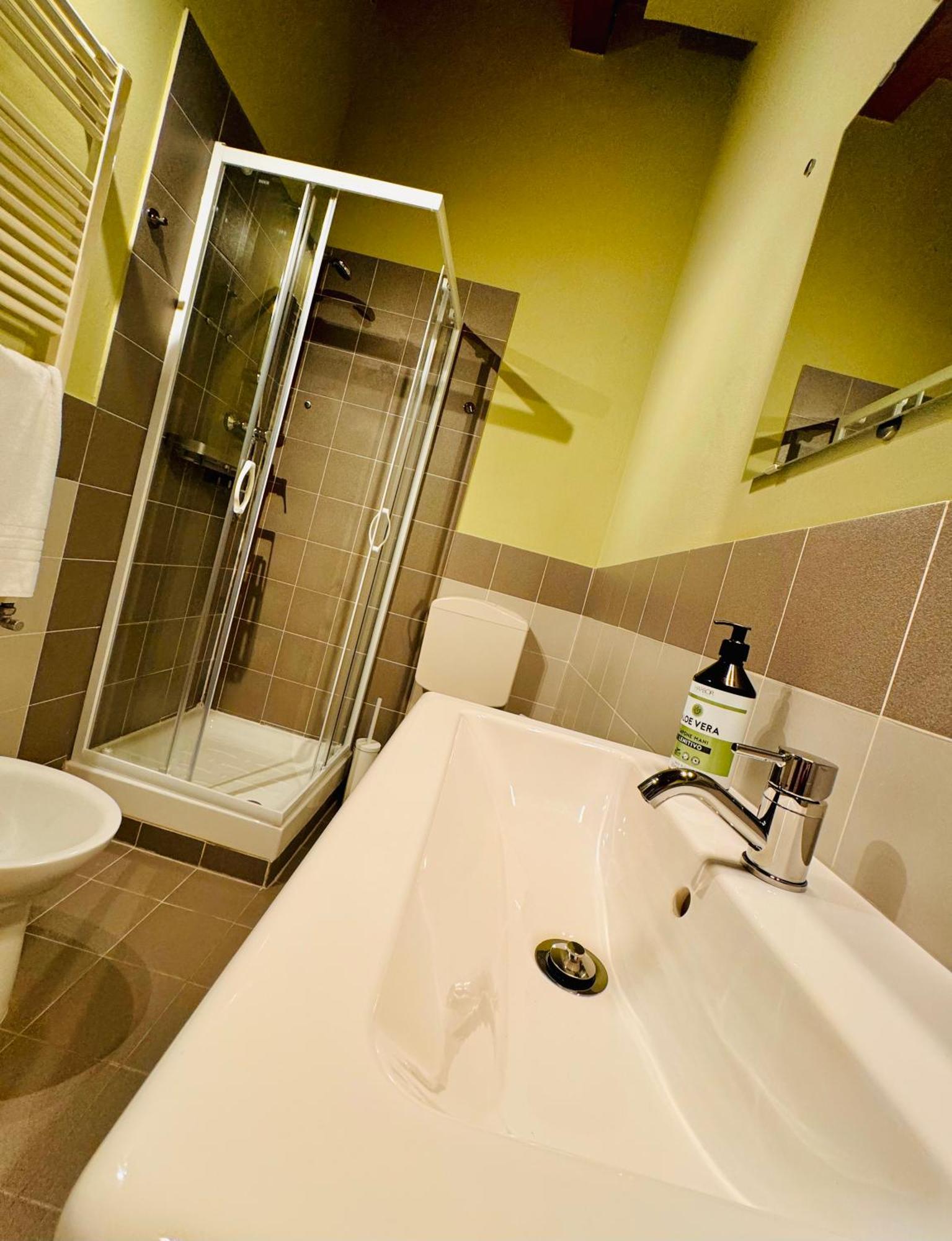Crops City Stay Apartment 14 Триест Екстериор снимка