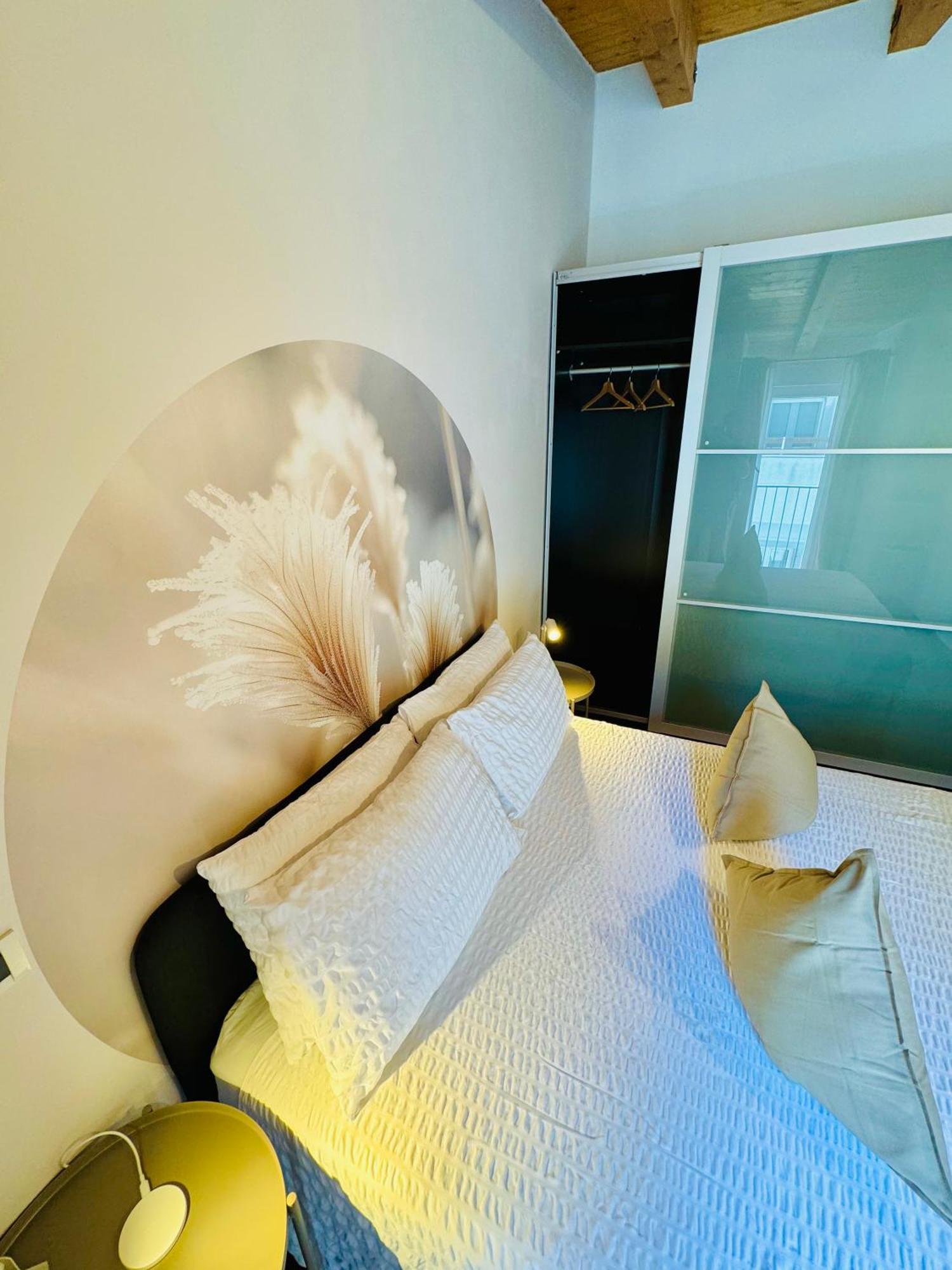 Crops City Stay Apartment 14 Триест Екстериор снимка